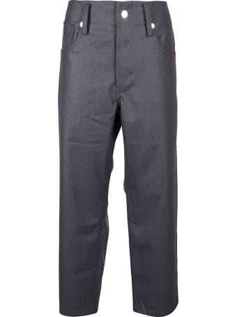 Sofie d'Hoore Pollock Trousers