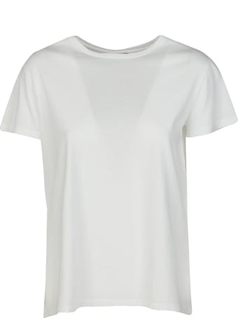 Aspesi Round Neck T-shirt