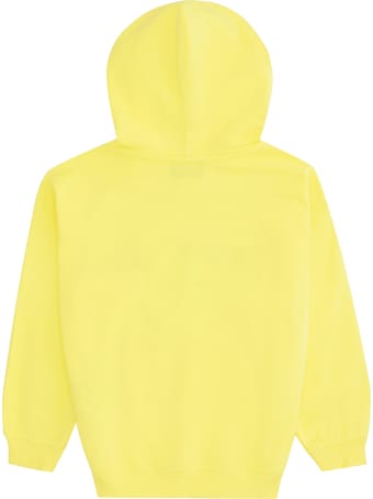 Moschino Cotton Hoodie