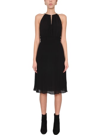 MICHAEL Michael Kors Midi Dress