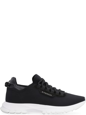 Givenchy Spectre Low-top Sneakers