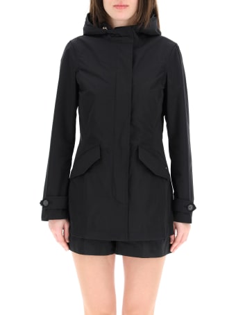 Woolrich Summer Parka