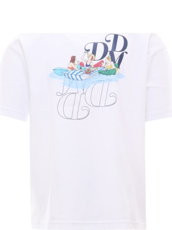 Drôle de Monsieur T-shirt