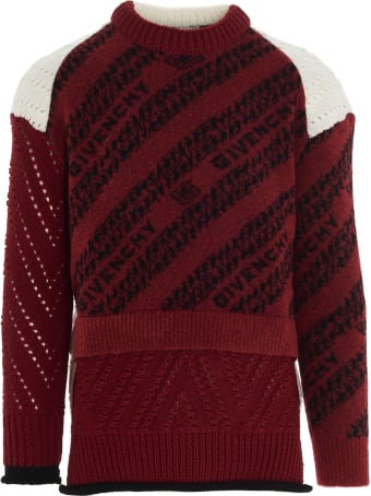 Givenchy Sweater