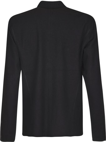 Transit Classic Plain Shirt