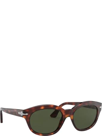 Persol Persol Po3250s Havana Sunglasses
