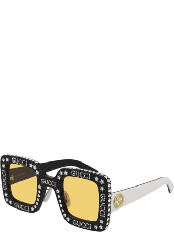 Gucci GG0780S Sunglasses