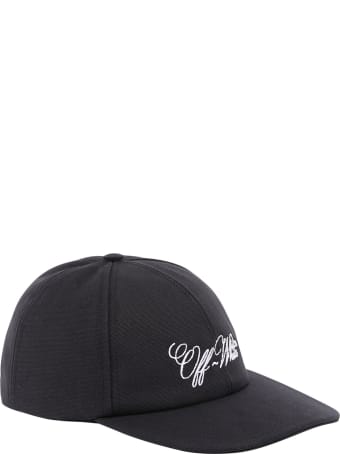Off-White Hat