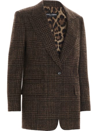 Dolce & Gabbana Blazer