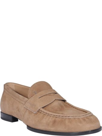 Tod's Loafers