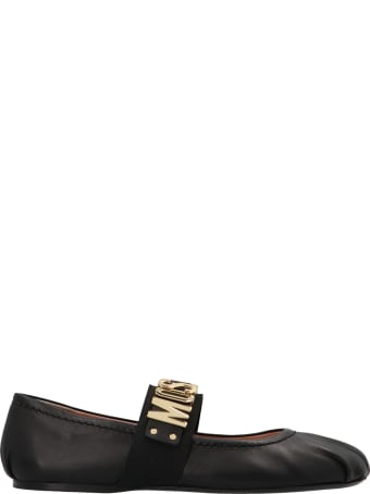 Moschino Shoes