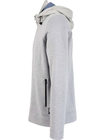 Gran Sasso Giubbino M/l Zip Cityfy Jacket