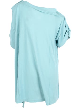 Antonio Marras Cotton Blouse