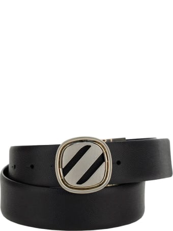 Ermenegildo Zegna Belt