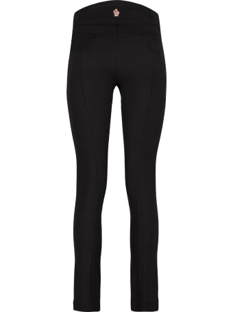 Moncler Grenoble Technical-nylon Pants