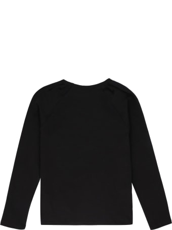 Givenchy Logo Cotton T-shirt