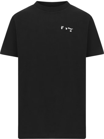 Off-White Logo T-shirt