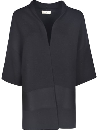 Ma'ry'ya Shawl Coat