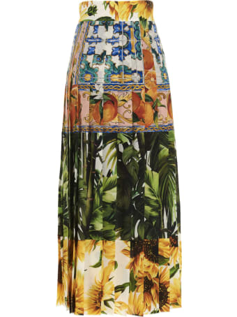 Dolce & Gabbana Skirt