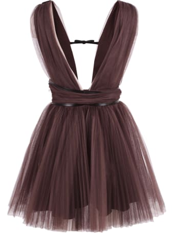 Brognano Polyamide Dress