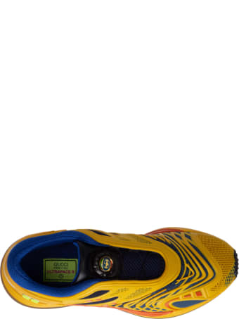 Gucci Ultrapace R Sneakers