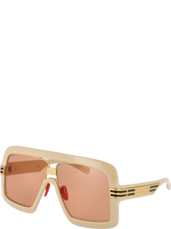 Gucci Gg0900s Sunglasses