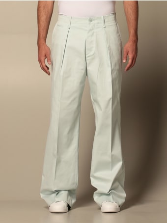 Hilfiger Denim Hilfiger Collection Pants Pants Men Hilfiger Collection