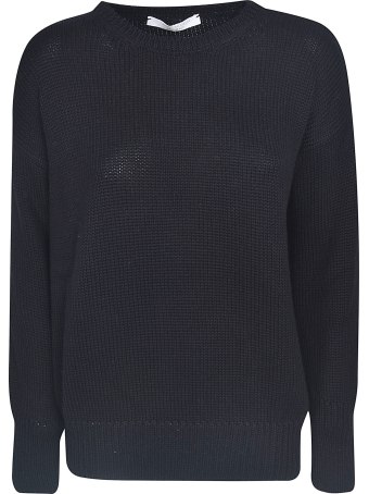 Saverio Palatella Knitted Sweatshirt