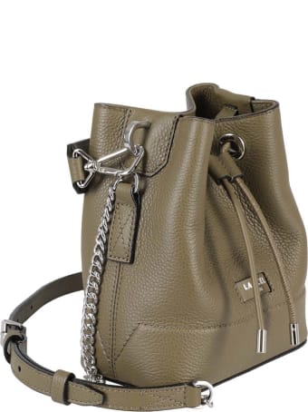 Lancel Shoulder Bag