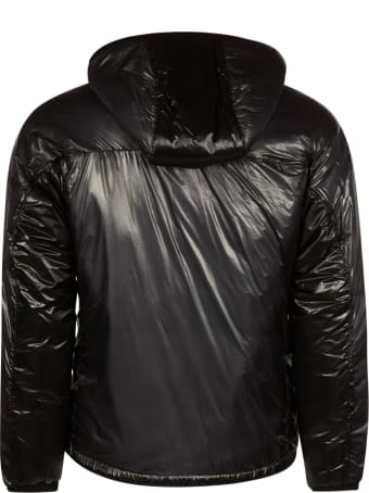 C.P. Company Zipped Raincoat