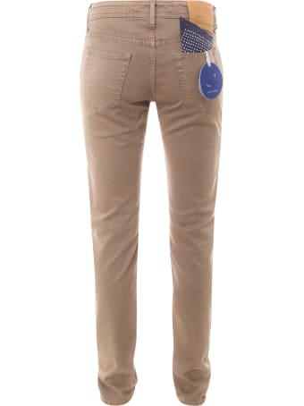 Jacob Cohen Trouser