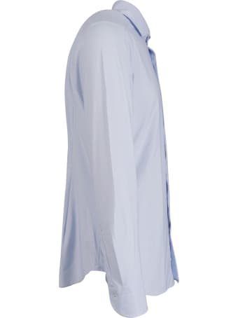 Guglielminotti 74% Polyammidic 26% Elastane Shirt