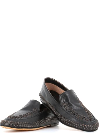 Officine Creative Slipper Bessie/002