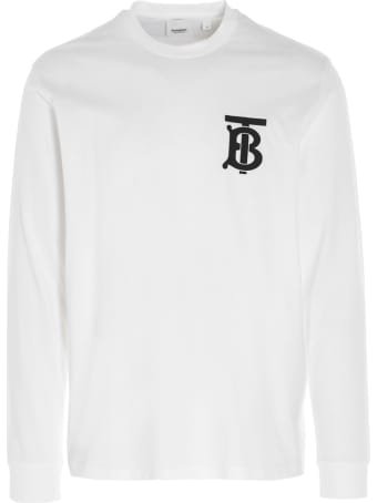 Burberry 'atherton' T-shirt