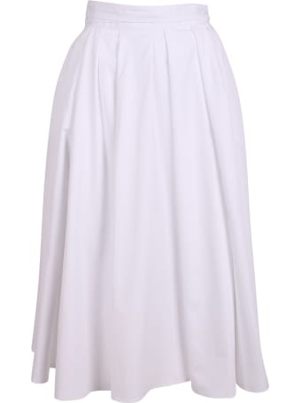Prada Cotton Skirt