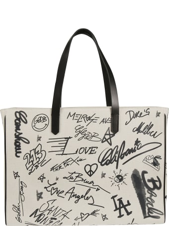 Golden Goose California Journey Tote