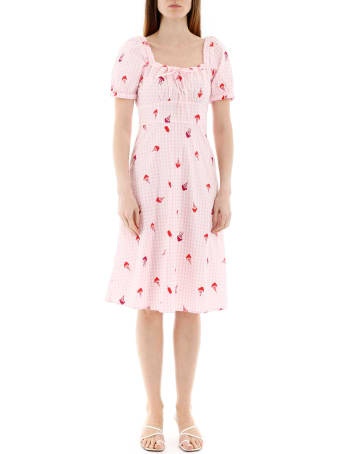 HVN Holland Ice Cream Dress