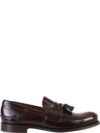 Church's Tiverton Loafers