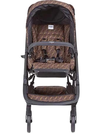 Fendi Stroller