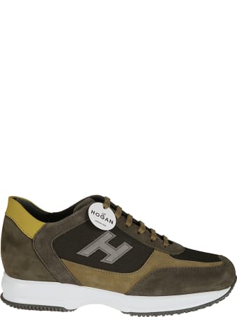 Hogan Interactive Sneakers