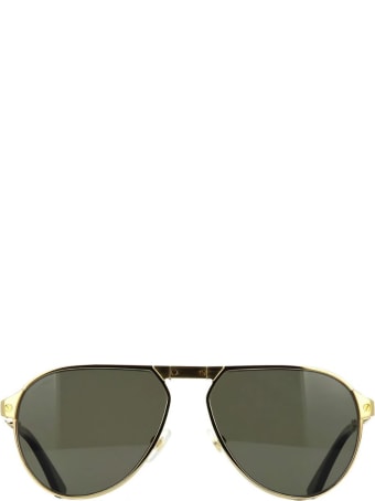 Cartier Eyewear CT0265S Sunglasses