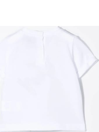 Fay T-shirt With Vest