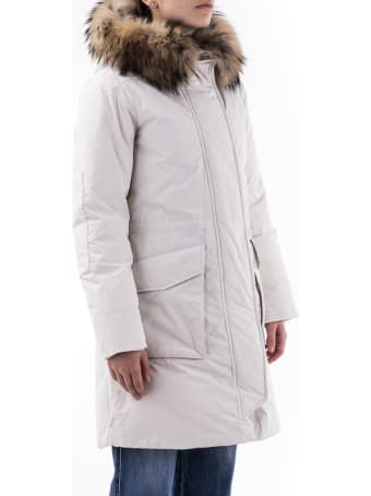 Woolrich Parka