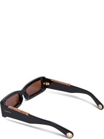 Jacquemus Les Lunettes 97 Sunglasses