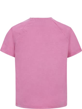 Gucci Junior T-shirt