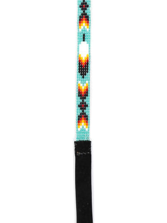 Jessie Western Hairband