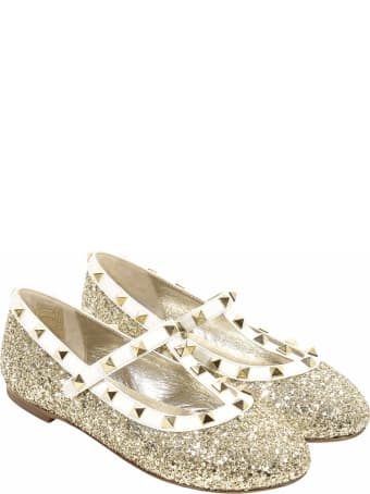 Prosperine Shoes
