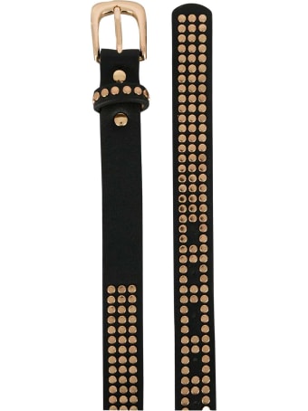 Miss Blumarine Black Belt