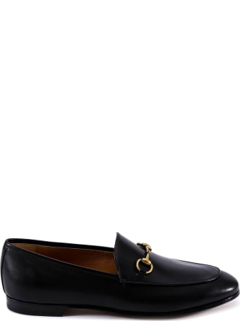 Gucci Jordaan Loafer