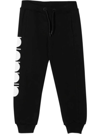 Diadora Sweatpants With Print